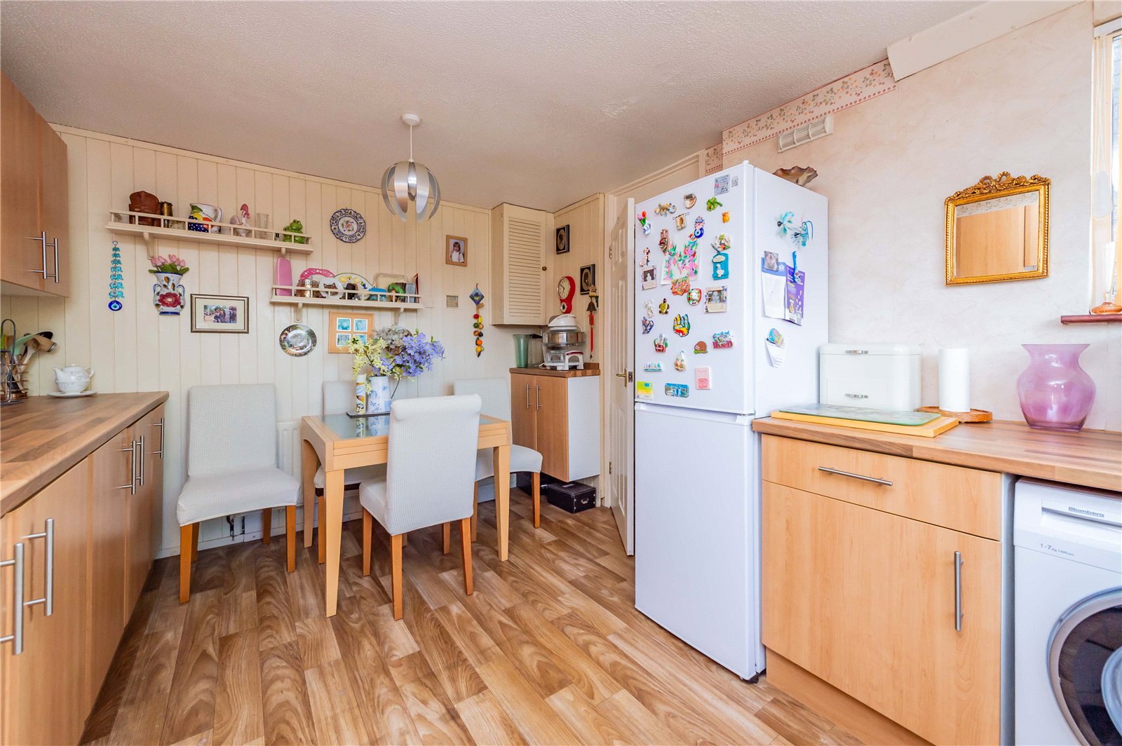 Wildwood, Telford, TF7