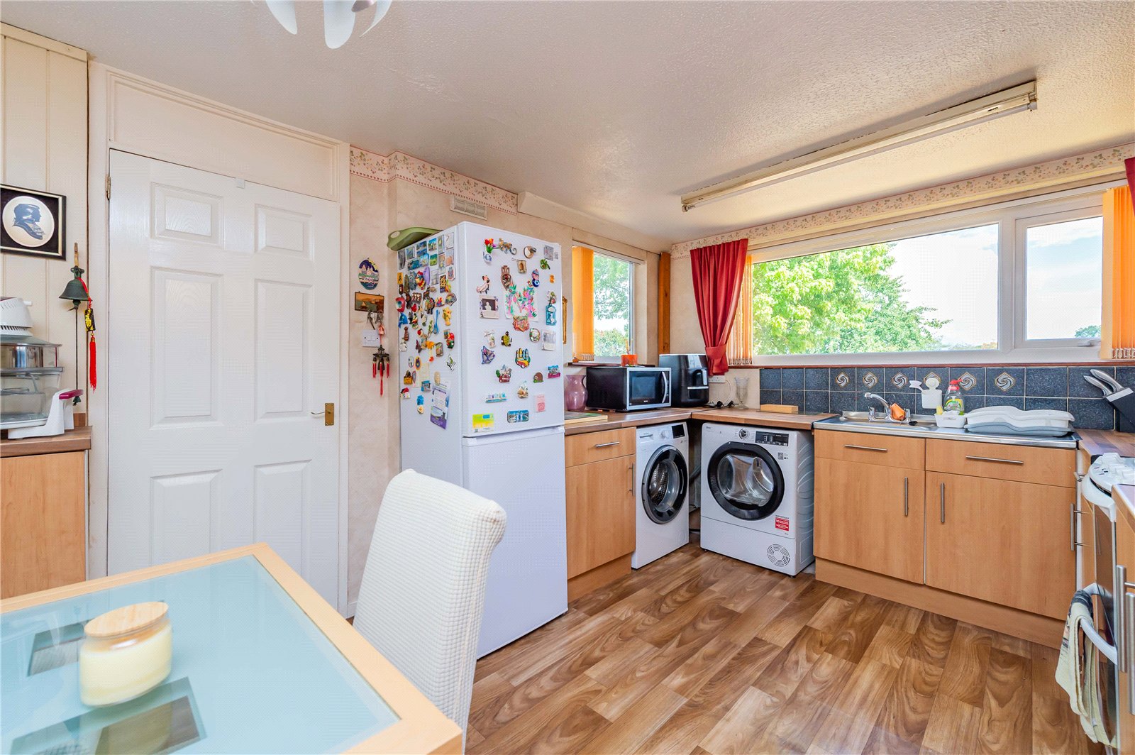 Wildwood, Telford, TF7