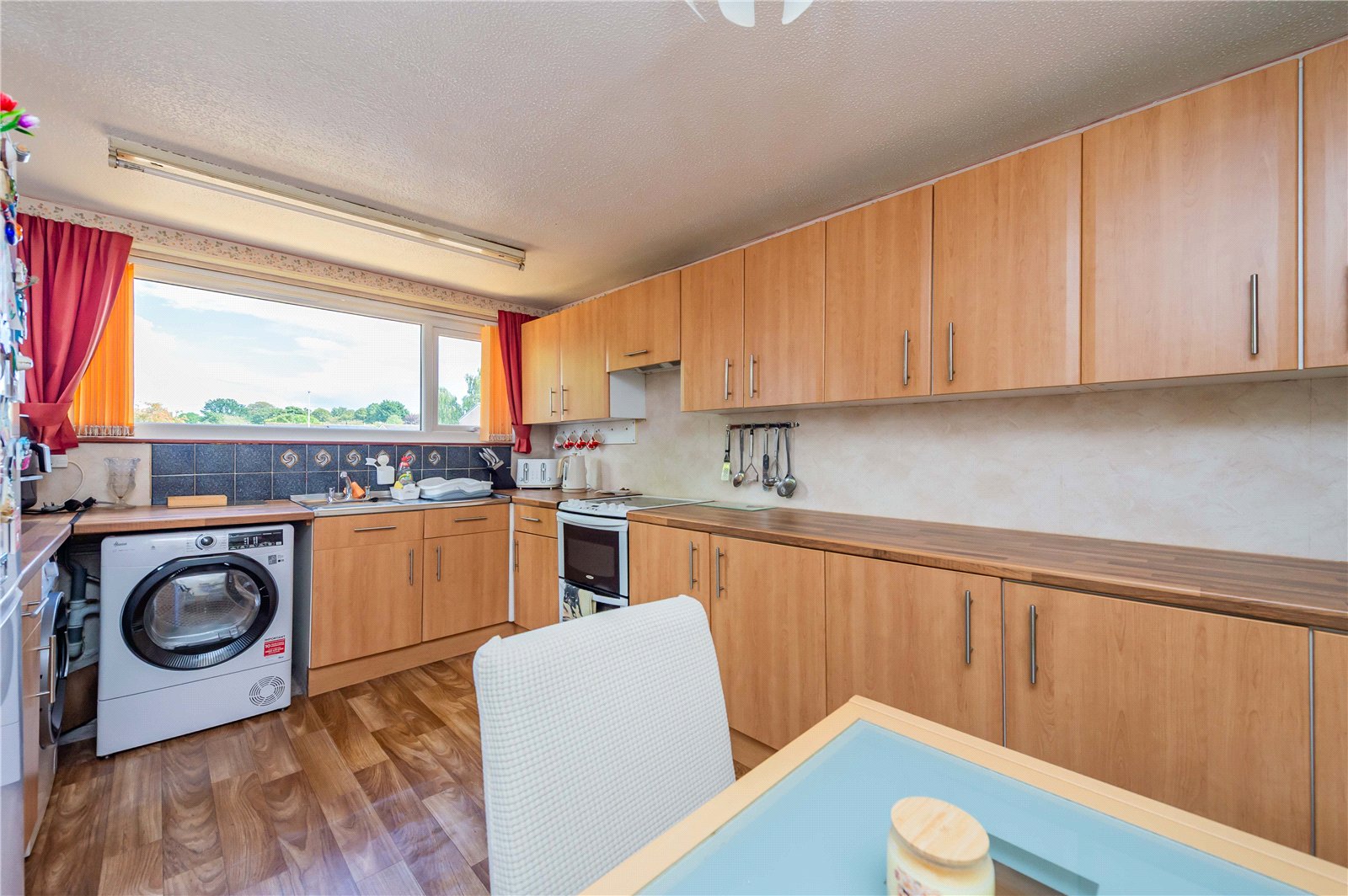 Wildwood, Telford, TF7