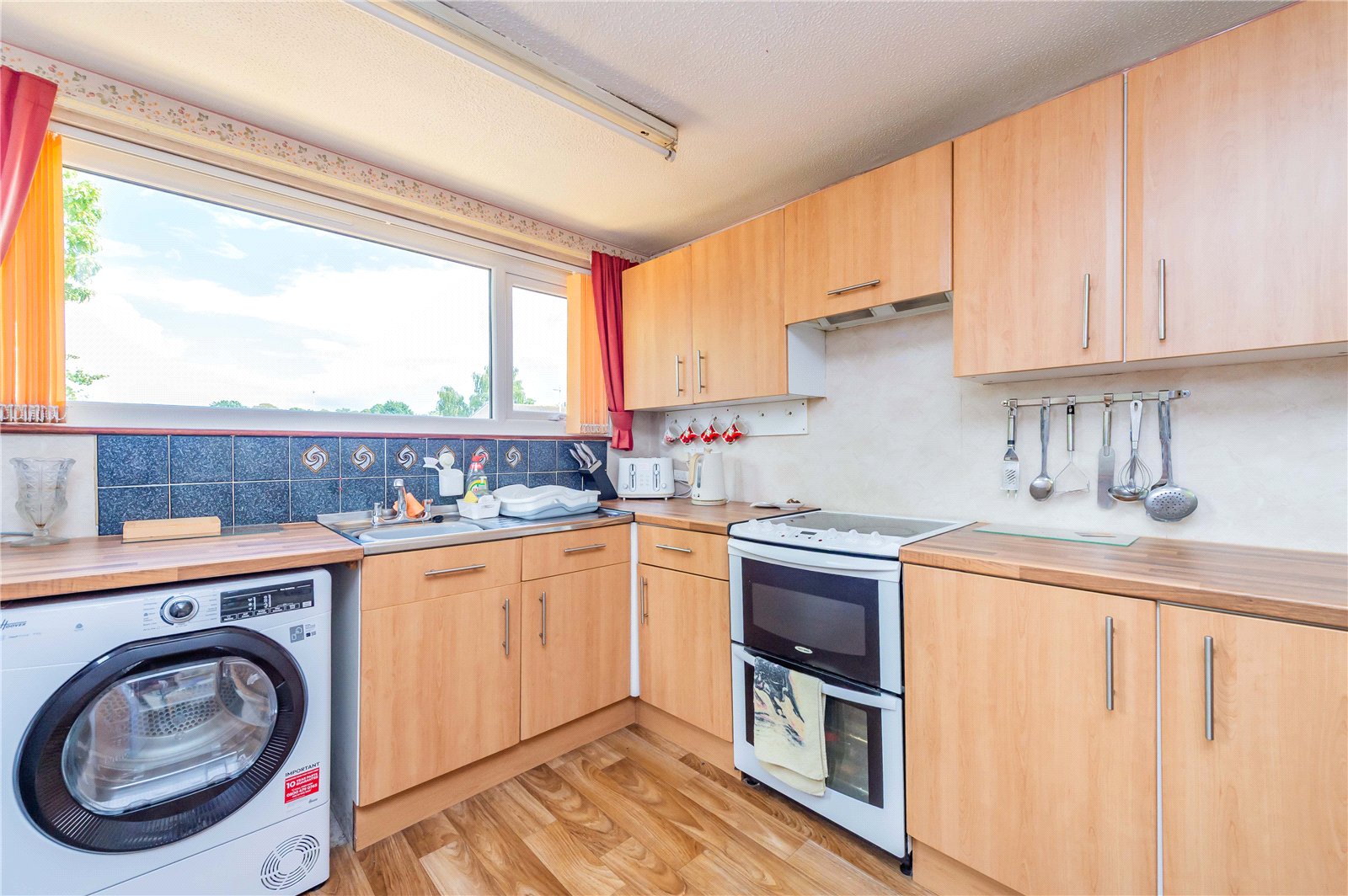 Wildwood, Telford, TF7