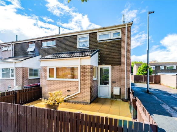 Wildwood, Telford, TF7