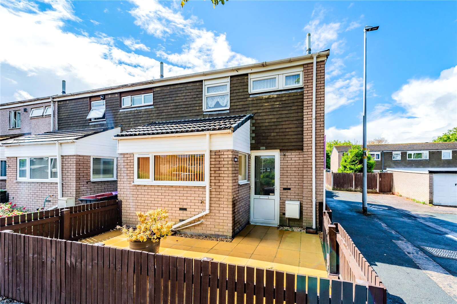 Picture No. 23 Wildwood, Telford, TF7