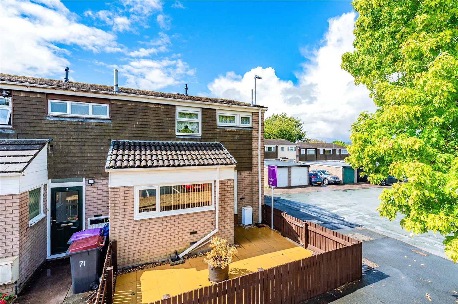 Wildwood, Telford, TF7