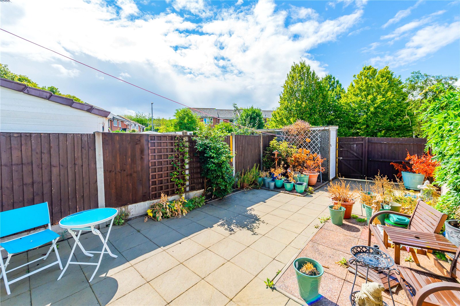Wildwood, Telford, TF7