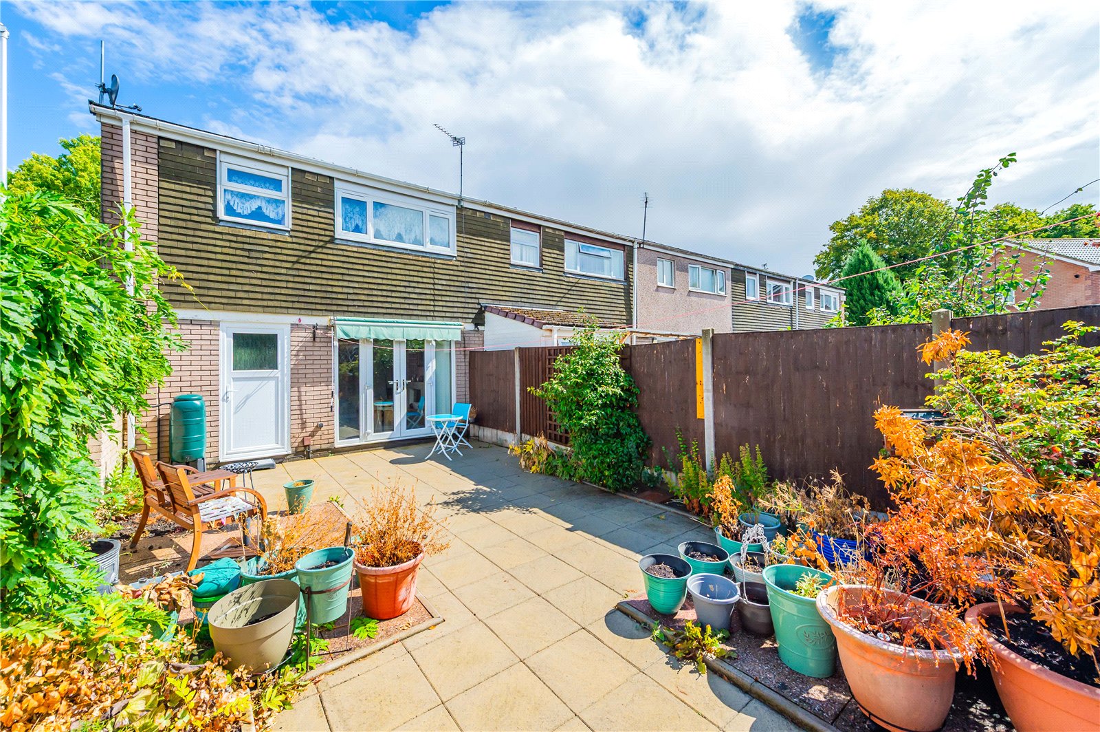 Wildwood, Telford, TF7