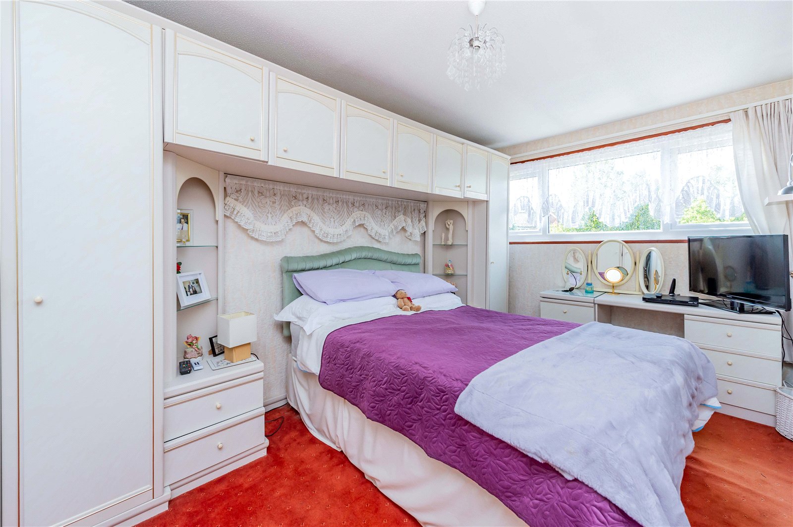Wildwood, Telford, TF7