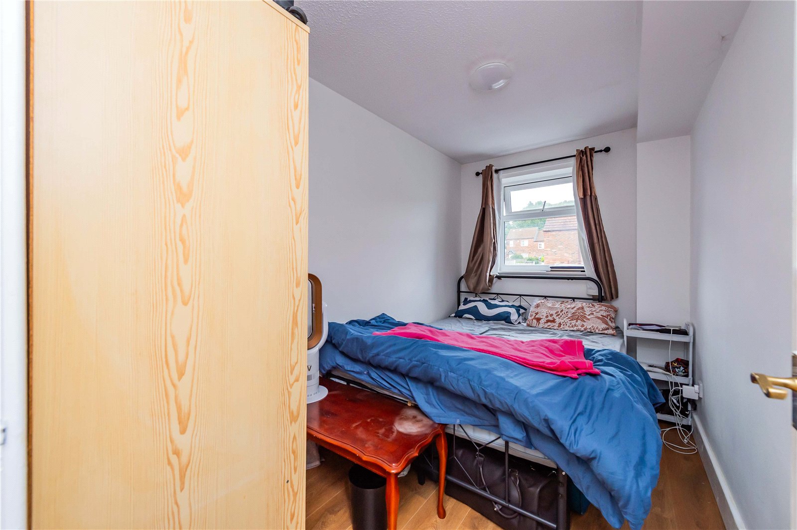 Willow Bank, Telford, TF4
