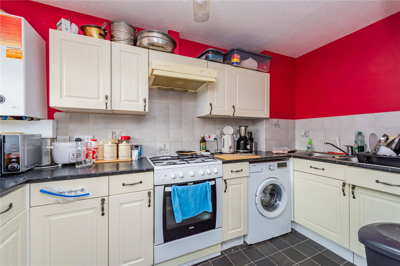 Willow Bank, Telford, TF4