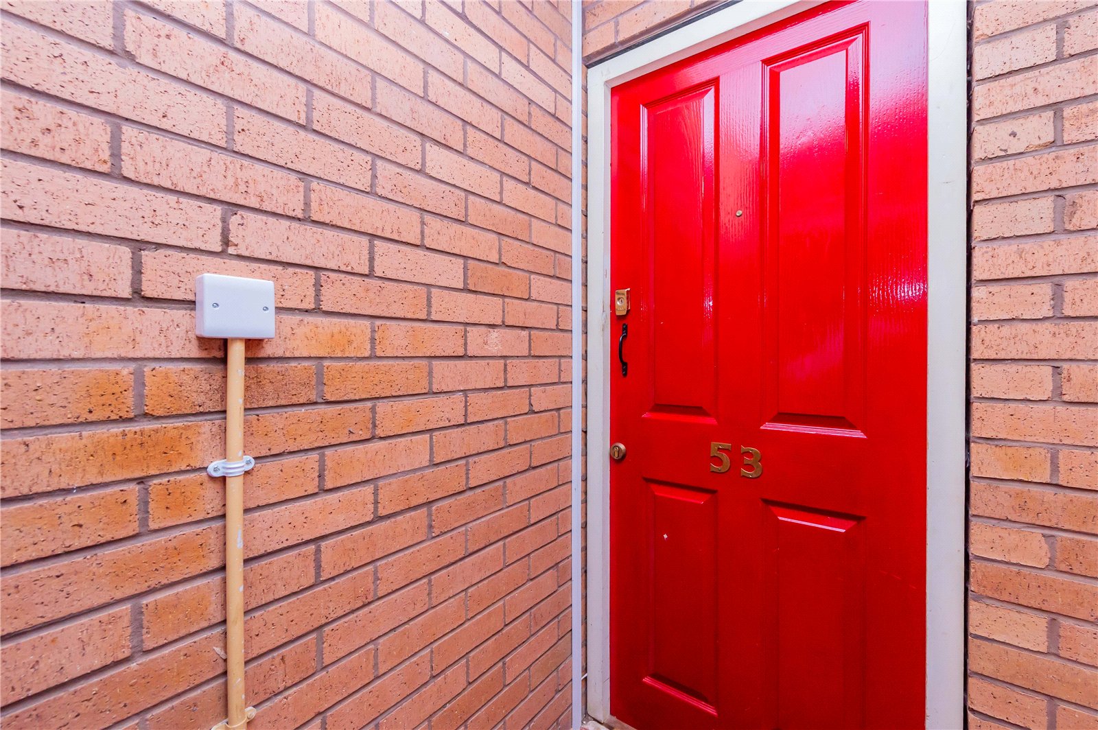 Willow Bank, Telford, TF4
