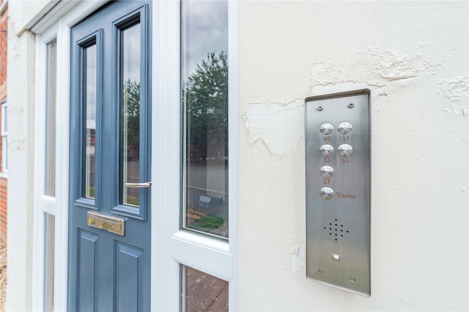 Willow Bank, Telford, TF4