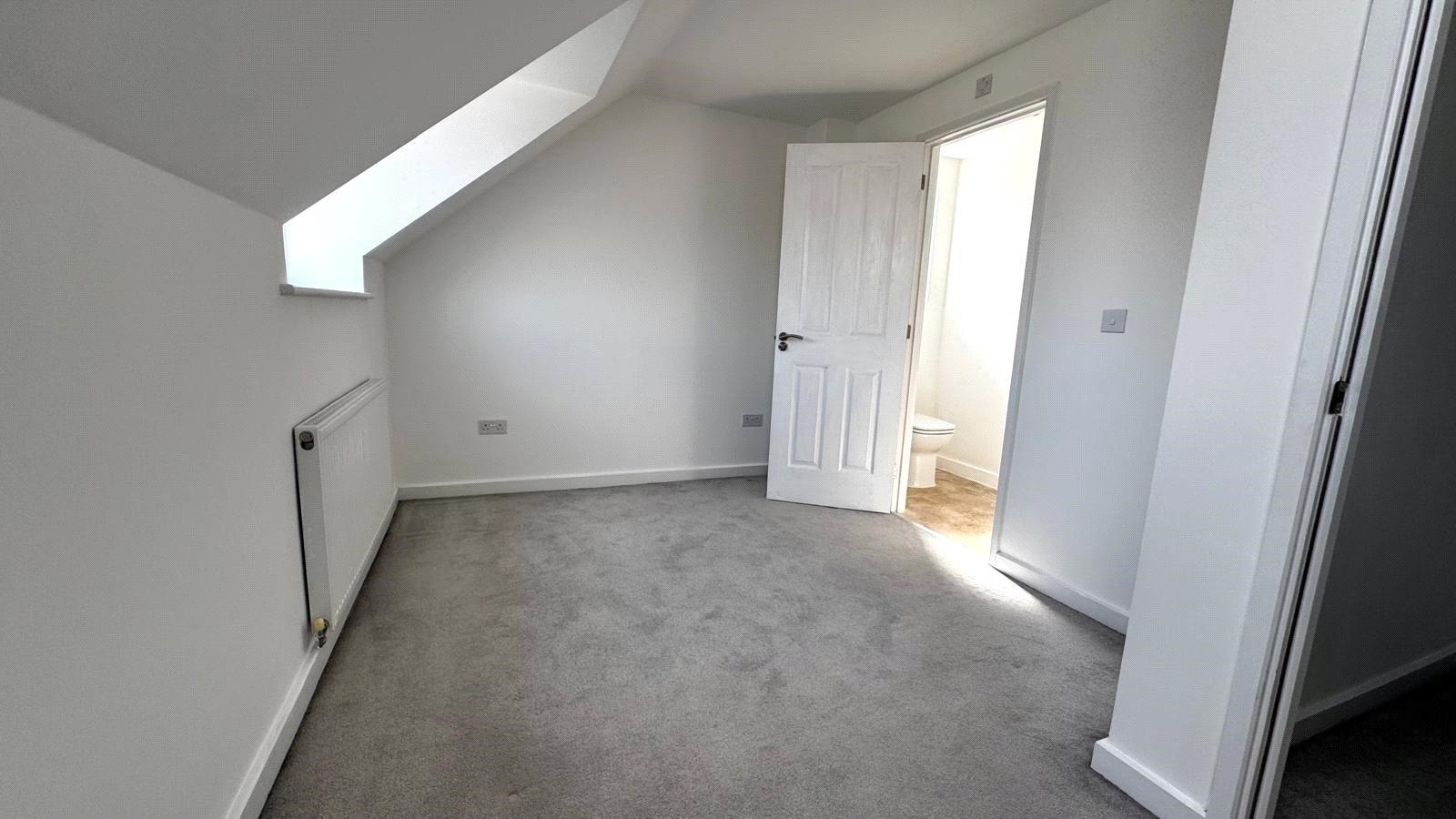 Newport Road, Woodseaves, ST20
