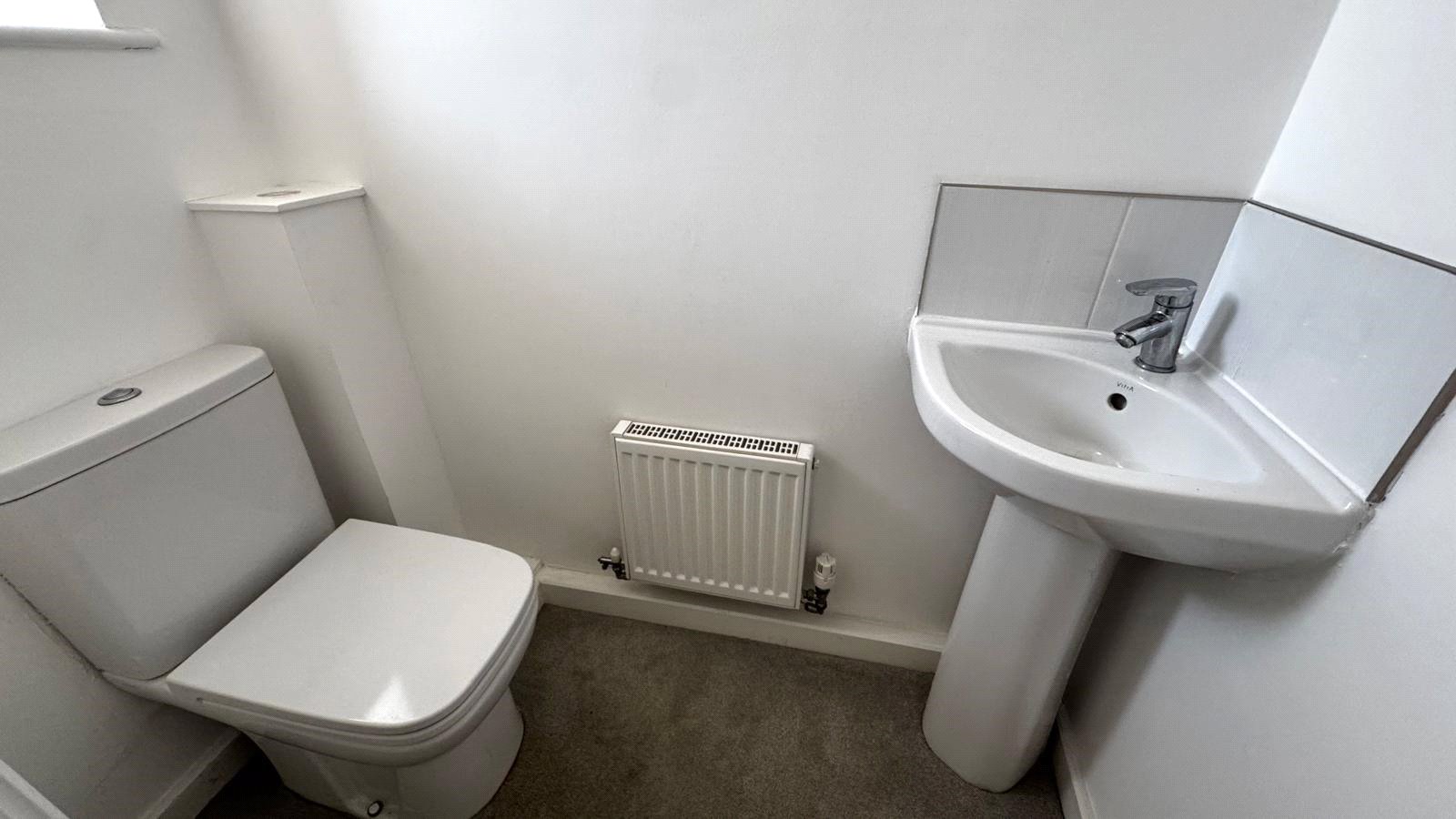 Newport Road, Woodseaves, ST20