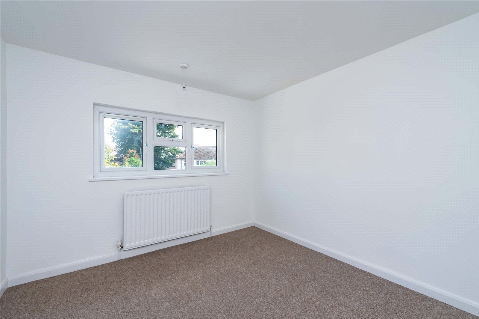 Worcester Road, Dawley, TF4
