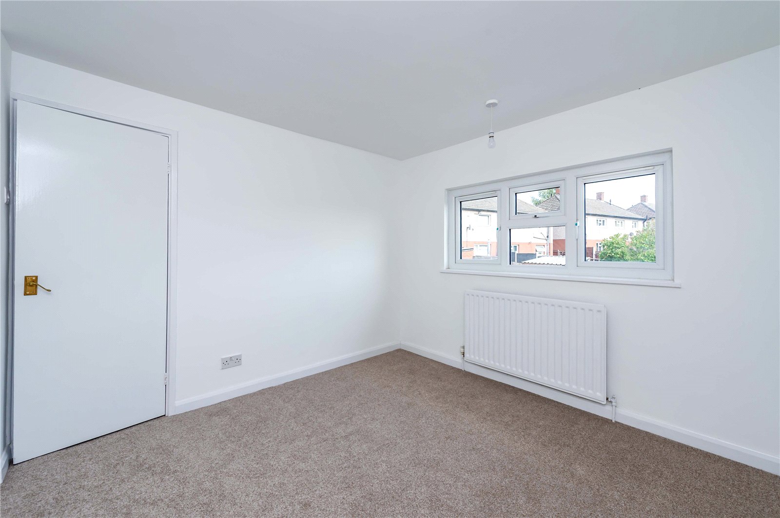 Worcester Road, Dawley, TF4