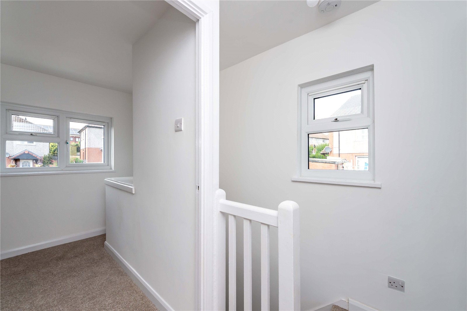 Worcester Road, Dawley, TF4