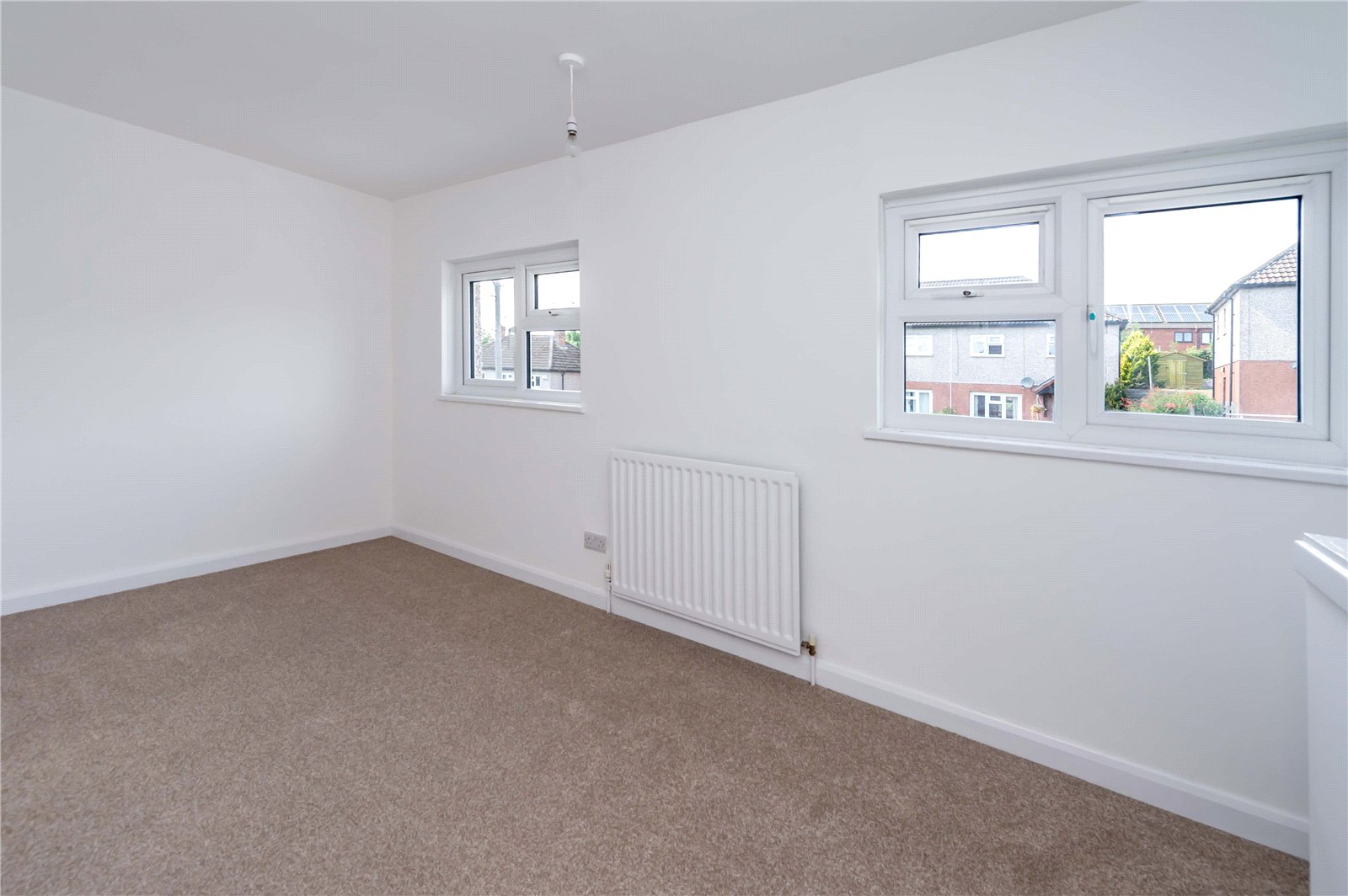 Worcester Road, Dawley, TF4