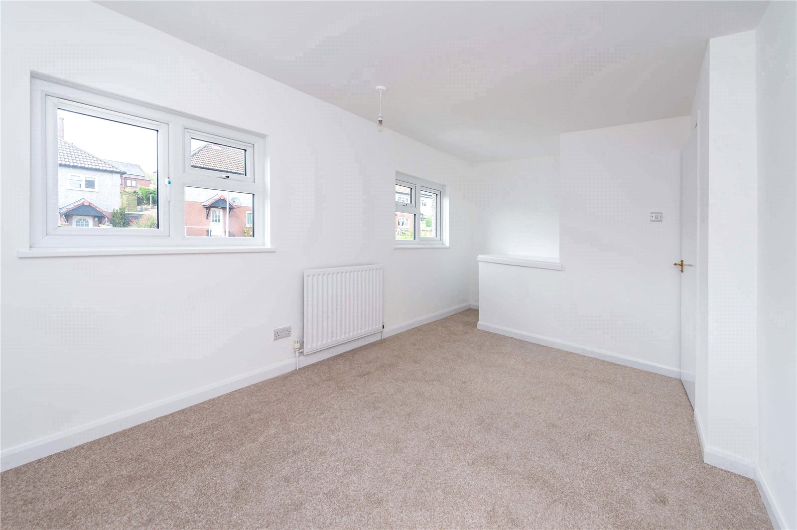 Worcester Road, Dawley, TF4