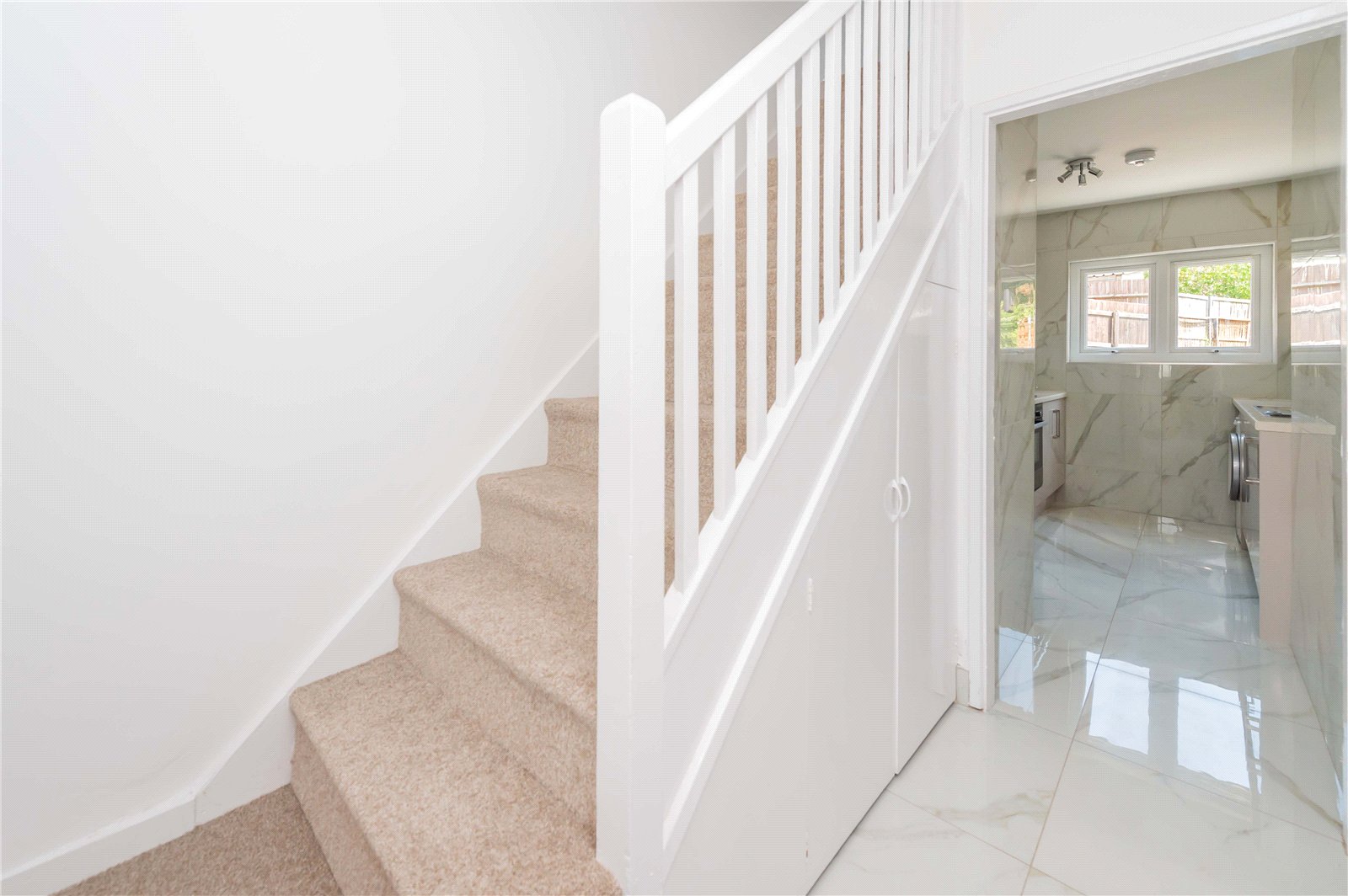 Worcester Road, Dawley, TF4