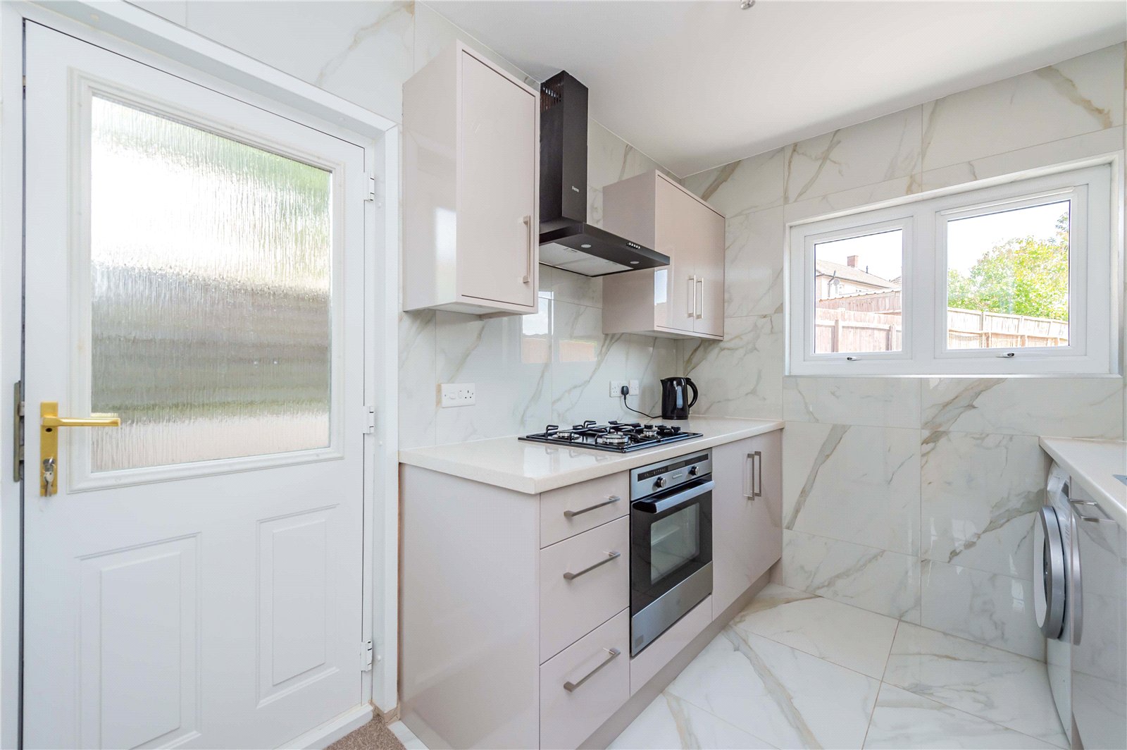 Worcester Road, Dawley, TF4