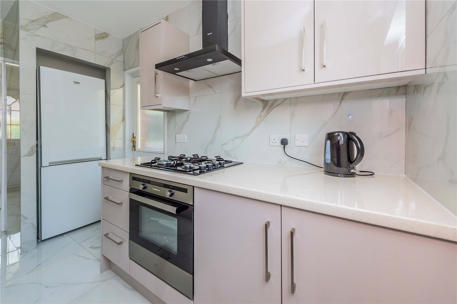 Worcester Road, Dawley, TF4