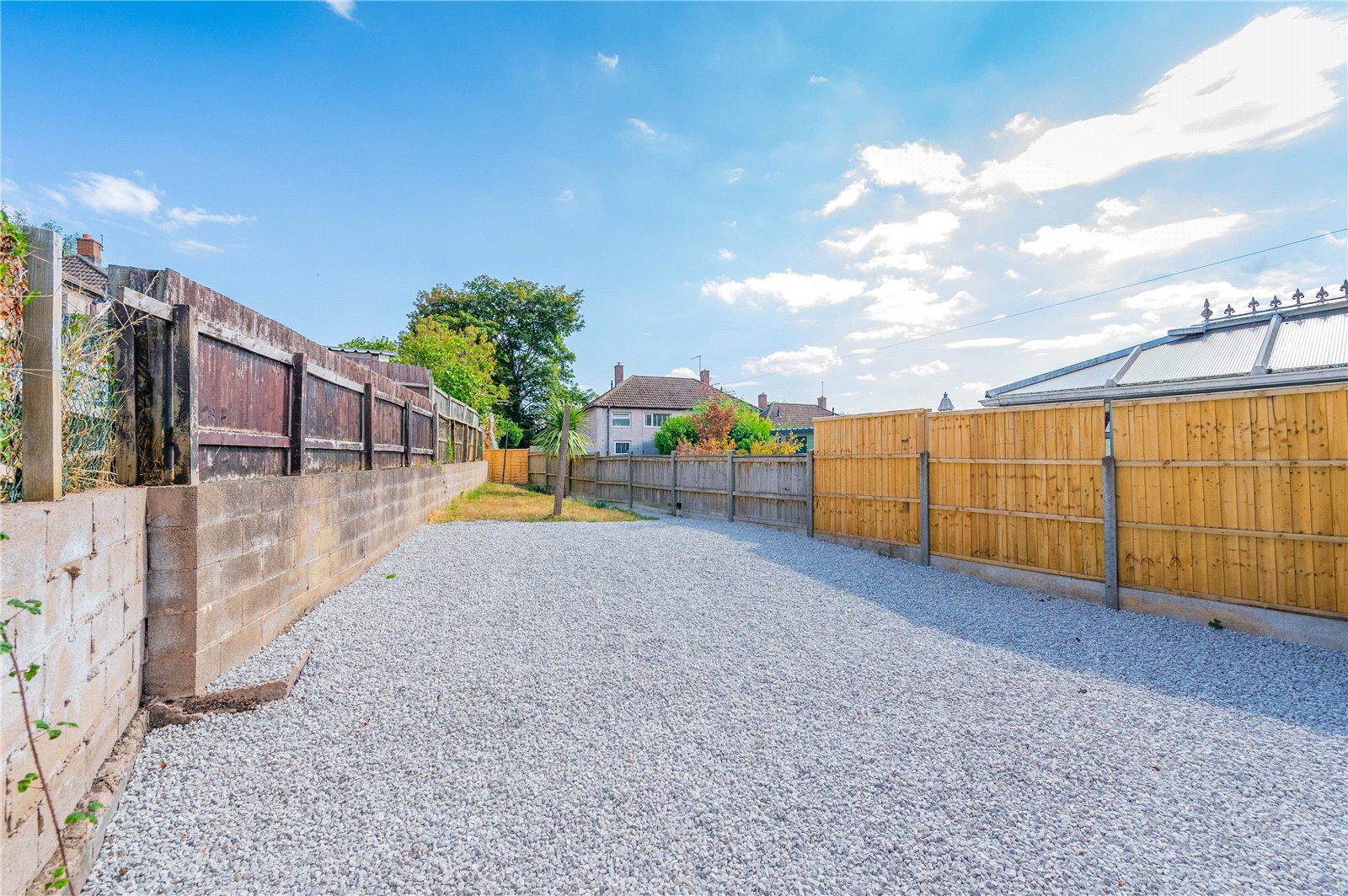 Worcester Road, Dawley, TF4