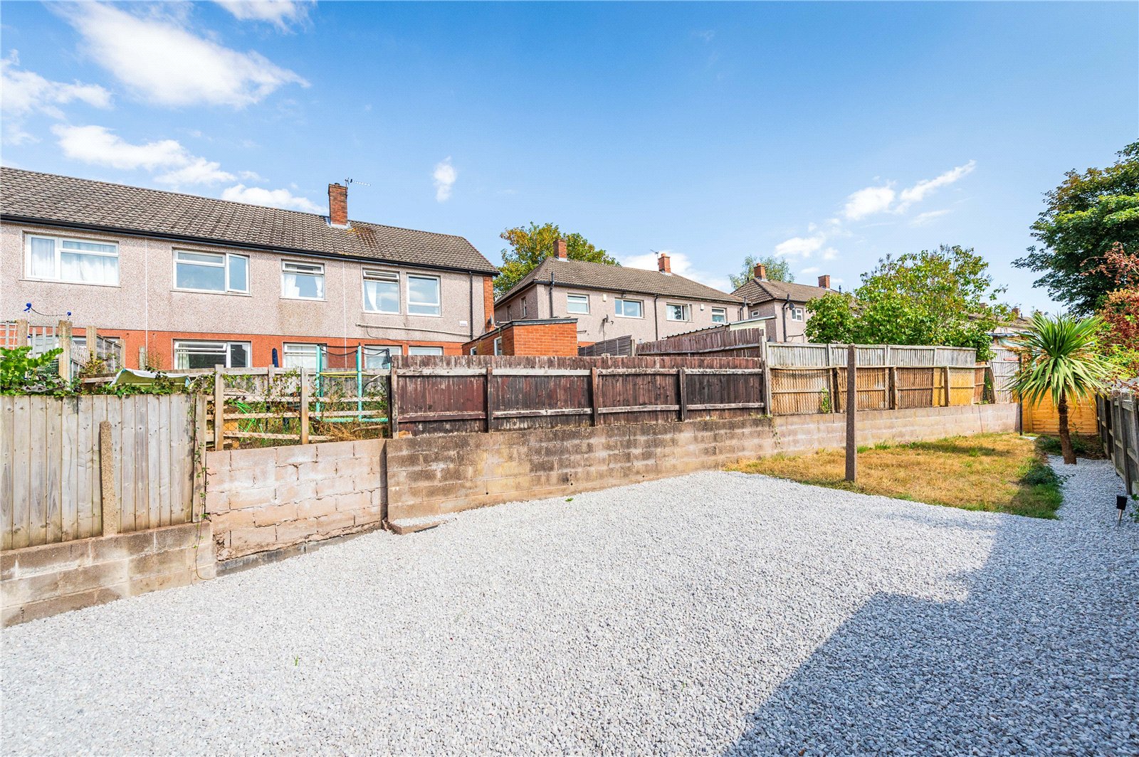 Worcester Road, Dawley, TF4