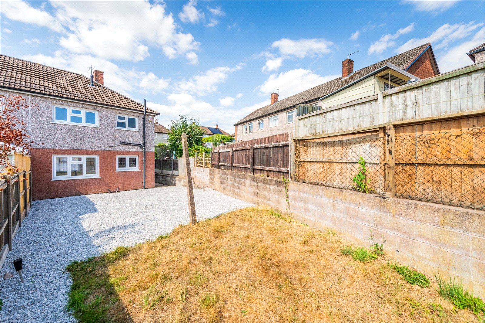 Worcester Road, Dawley, TF4