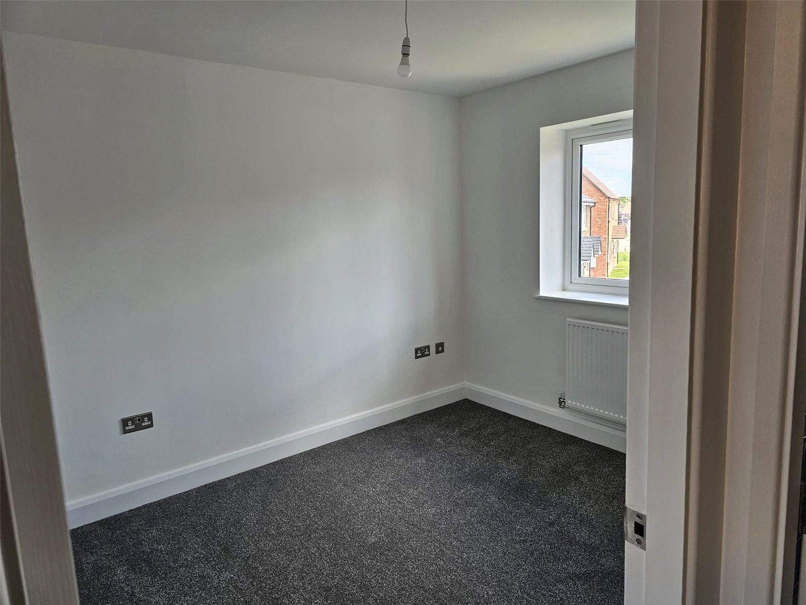 Amaryllis Drive, Apley, TF1
