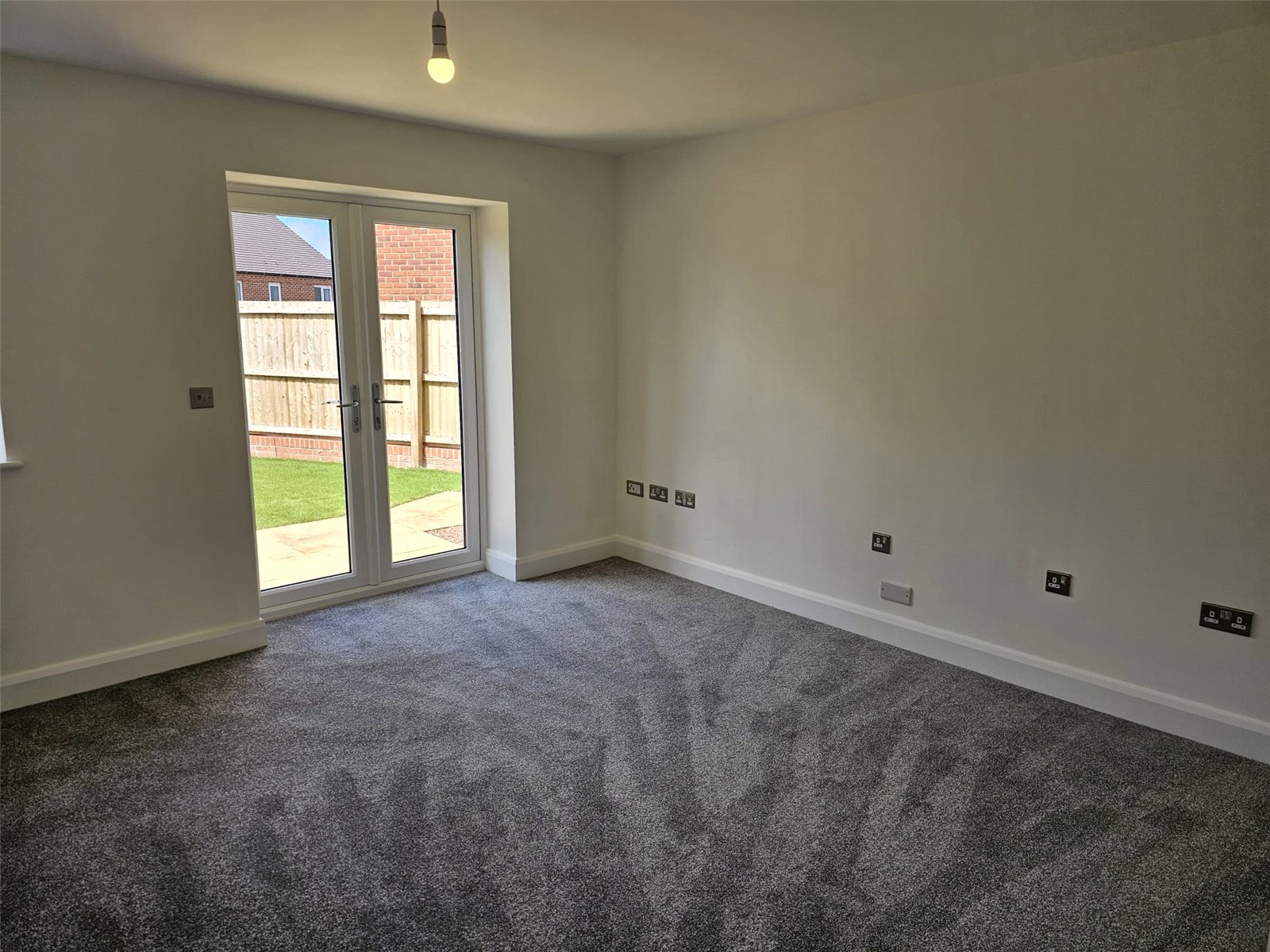 Amaryllis Drive, Apley, TF1