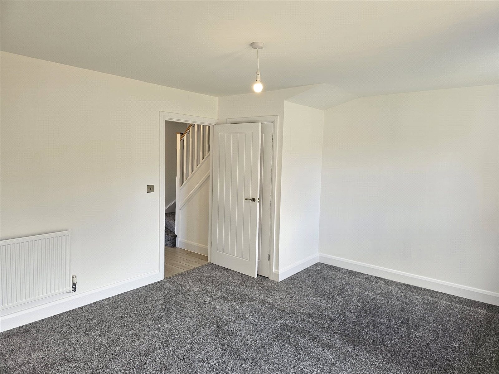 Amaryllis Drive, Apley, TF1