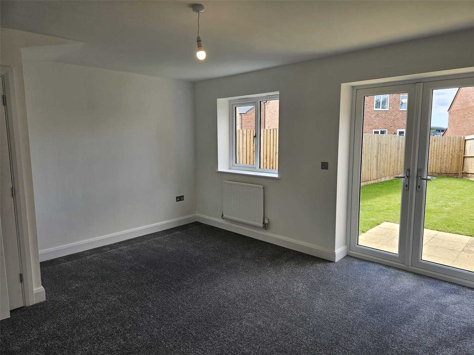 Amaryllis Drive, Apley, TF1