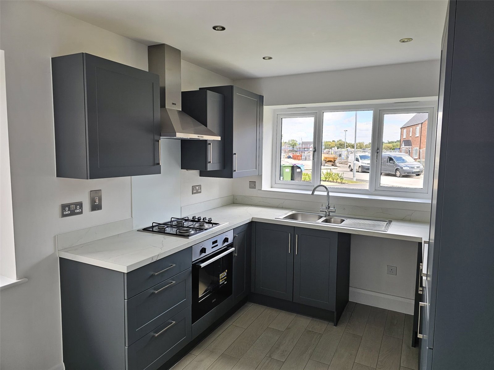 Amaryllis Drive, Apley, TF1