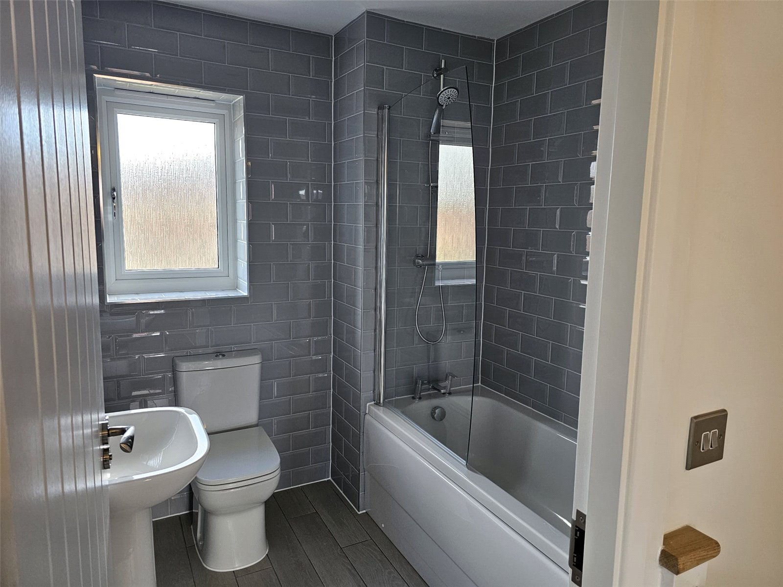 Amaryllis Drive, Apley, TF1