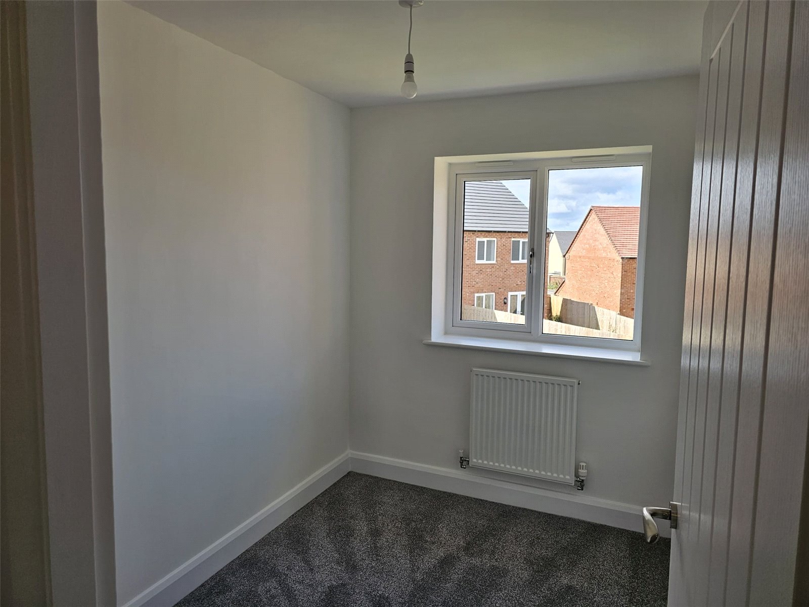 Amaryllis Drive, Apley, TF1