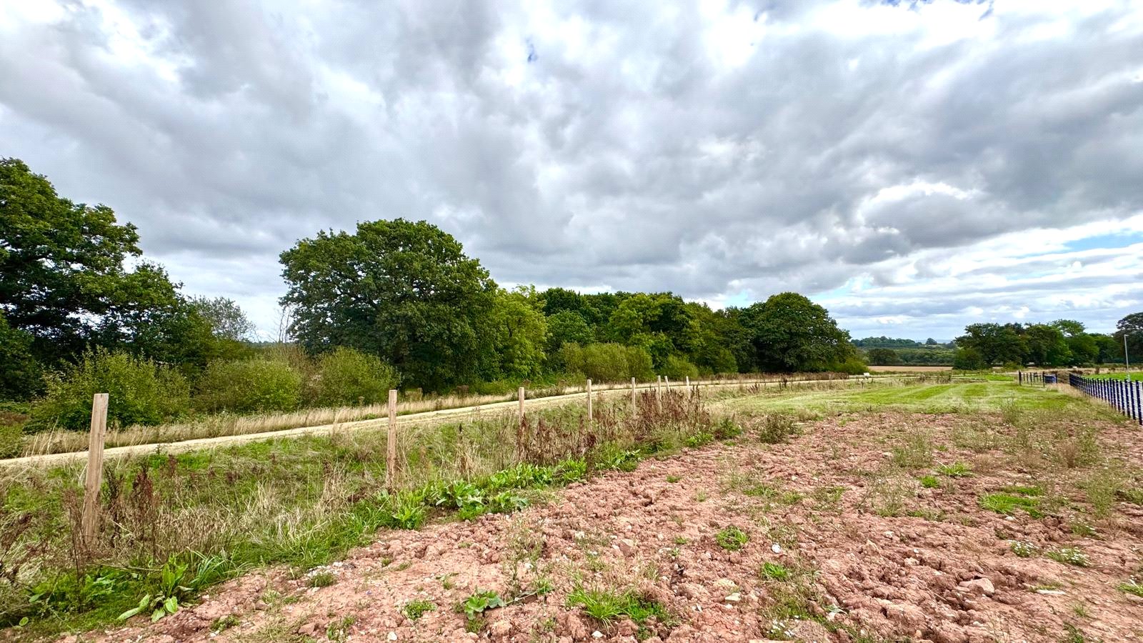 William Onions Grove, Priorslee, TF2