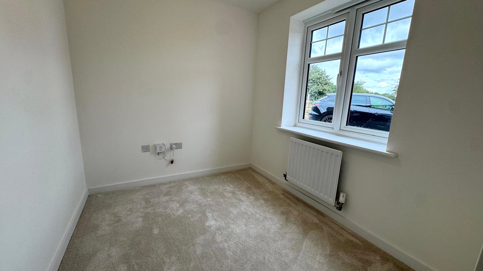 William Onions Grove, Priorslee, TF2