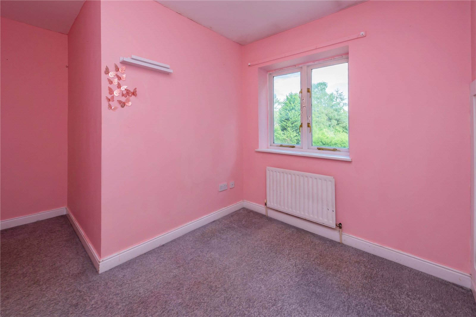 Priors Gate, Priorslee, TF2