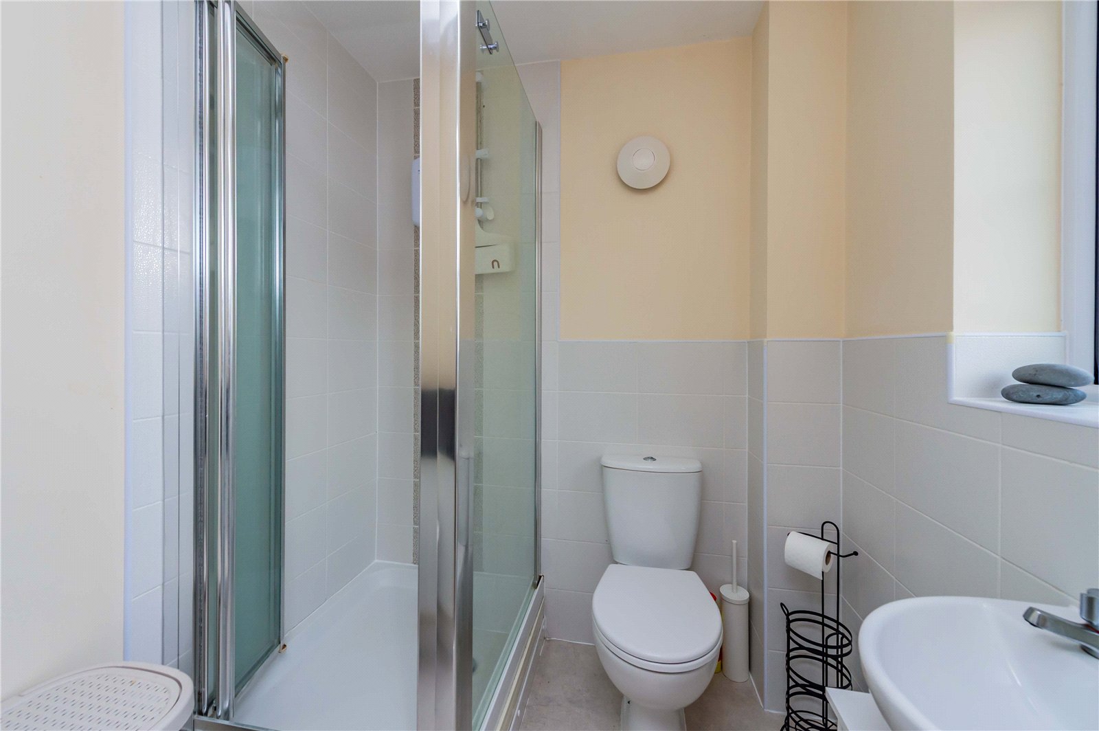 Vesey Court, Wellington, TF6