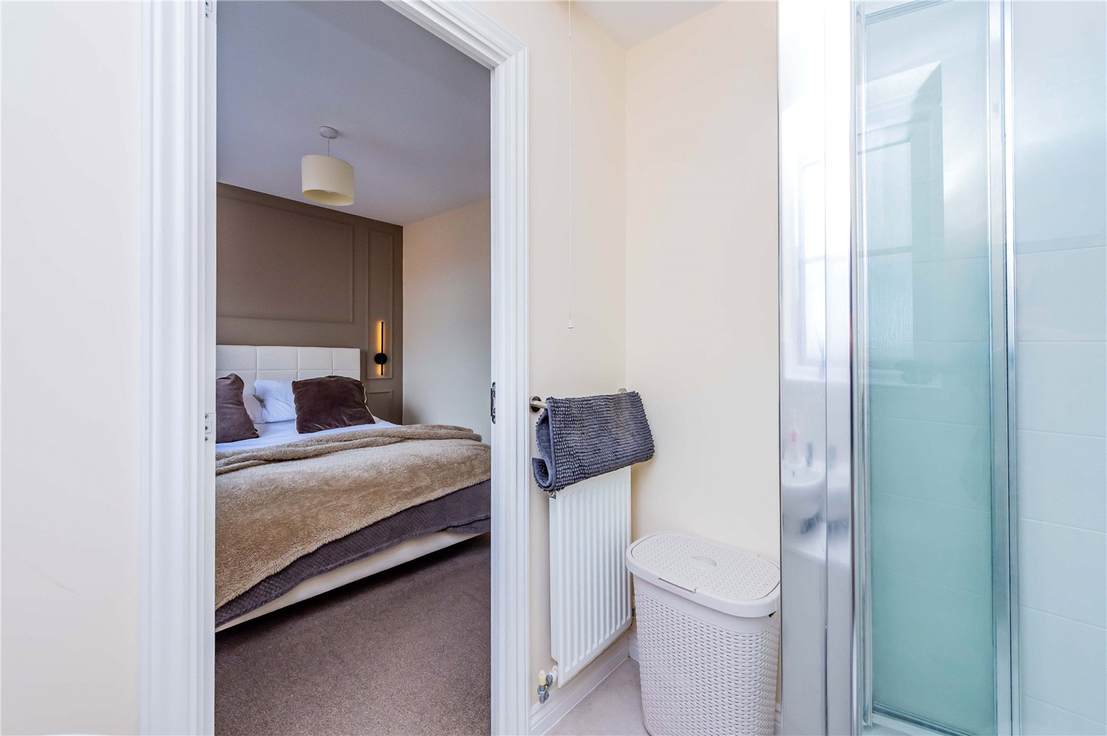 Vesey Court, Wellington, TF6