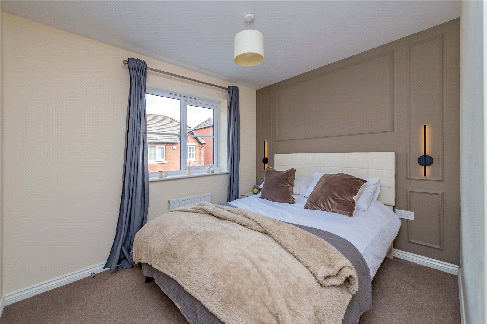 Vesey Court, Wellington, TF6