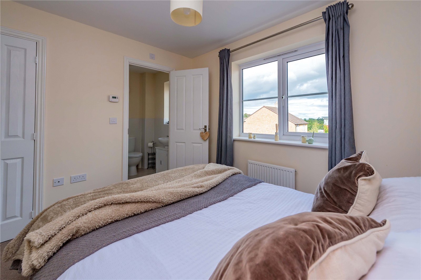 Vesey Court, Wellington, TF6