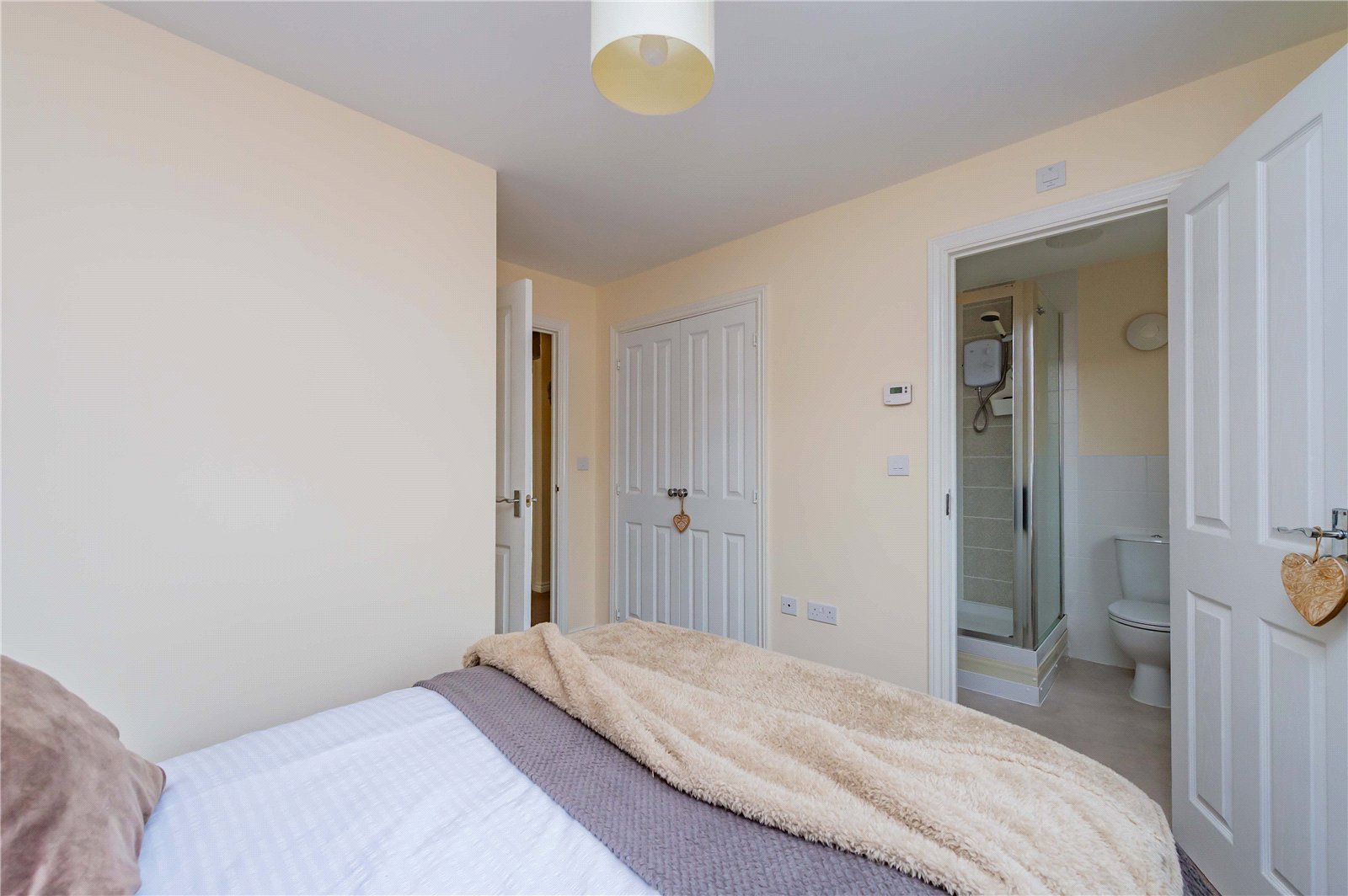 Vesey Court, Wellington, TF6