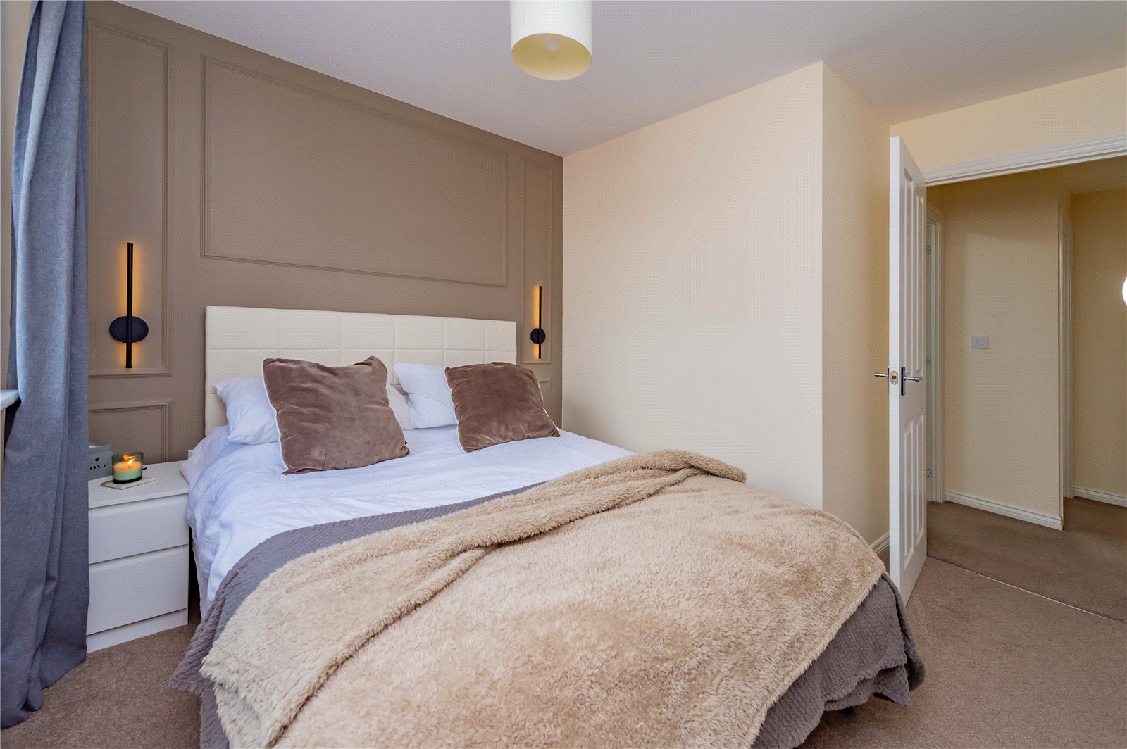Vesey Court, Wellington, TF6