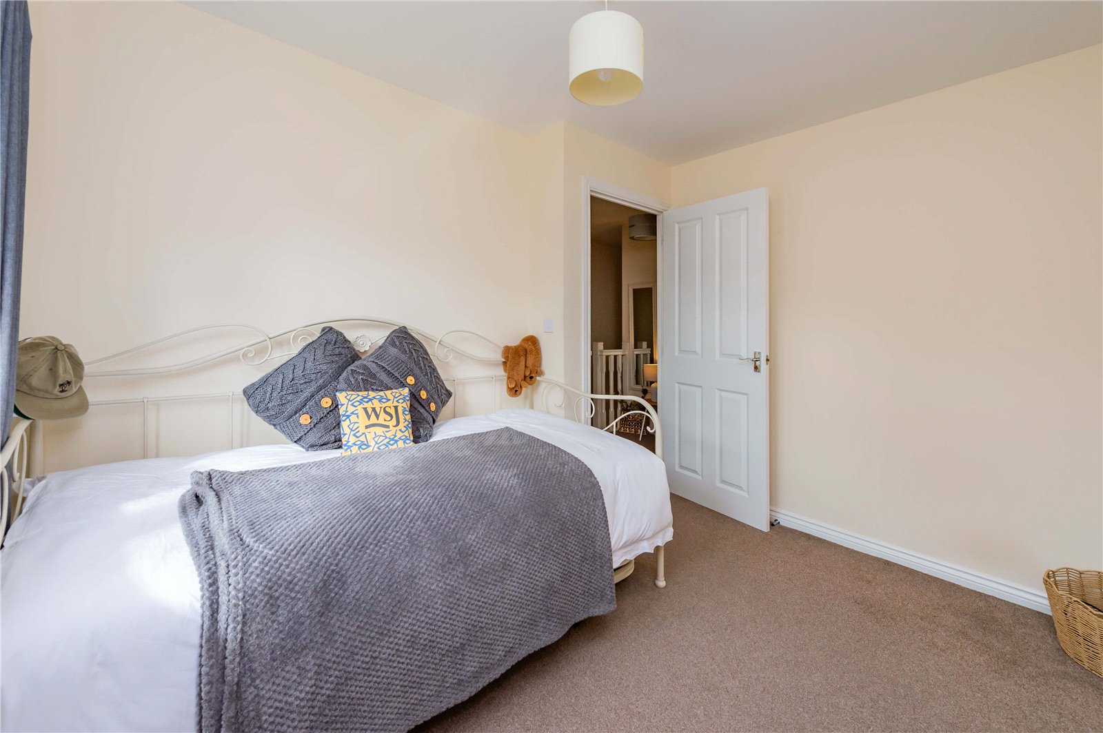 Vesey Court, Wellington, TF6