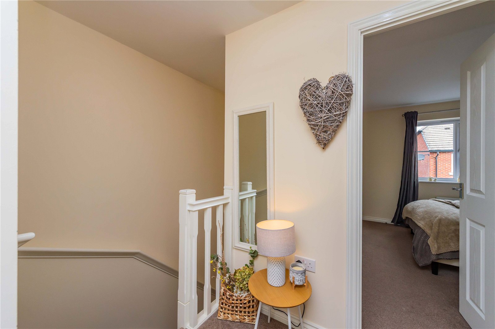 Vesey Court, Wellington, TF6