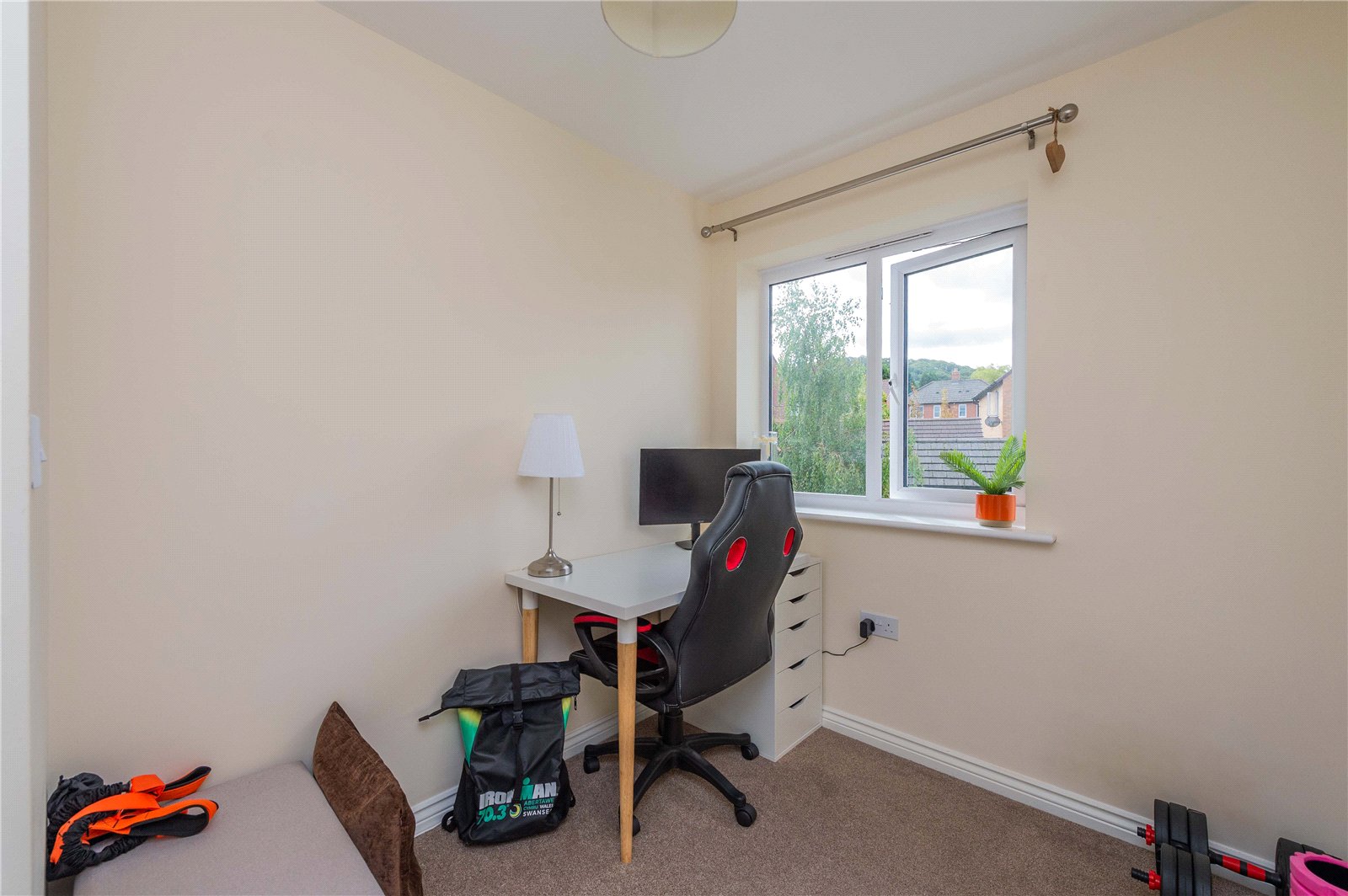 Vesey Court, Wellington, TF6