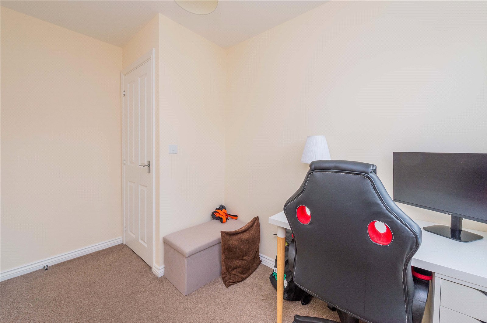 Vesey Court, Wellington, TF6