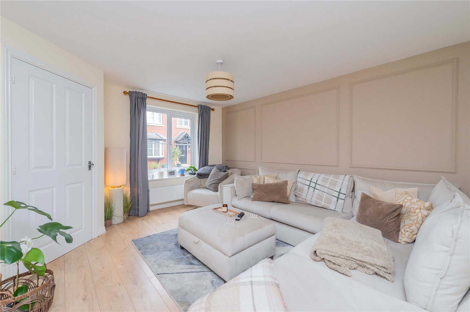 Vesey Court, Wellington, TF6