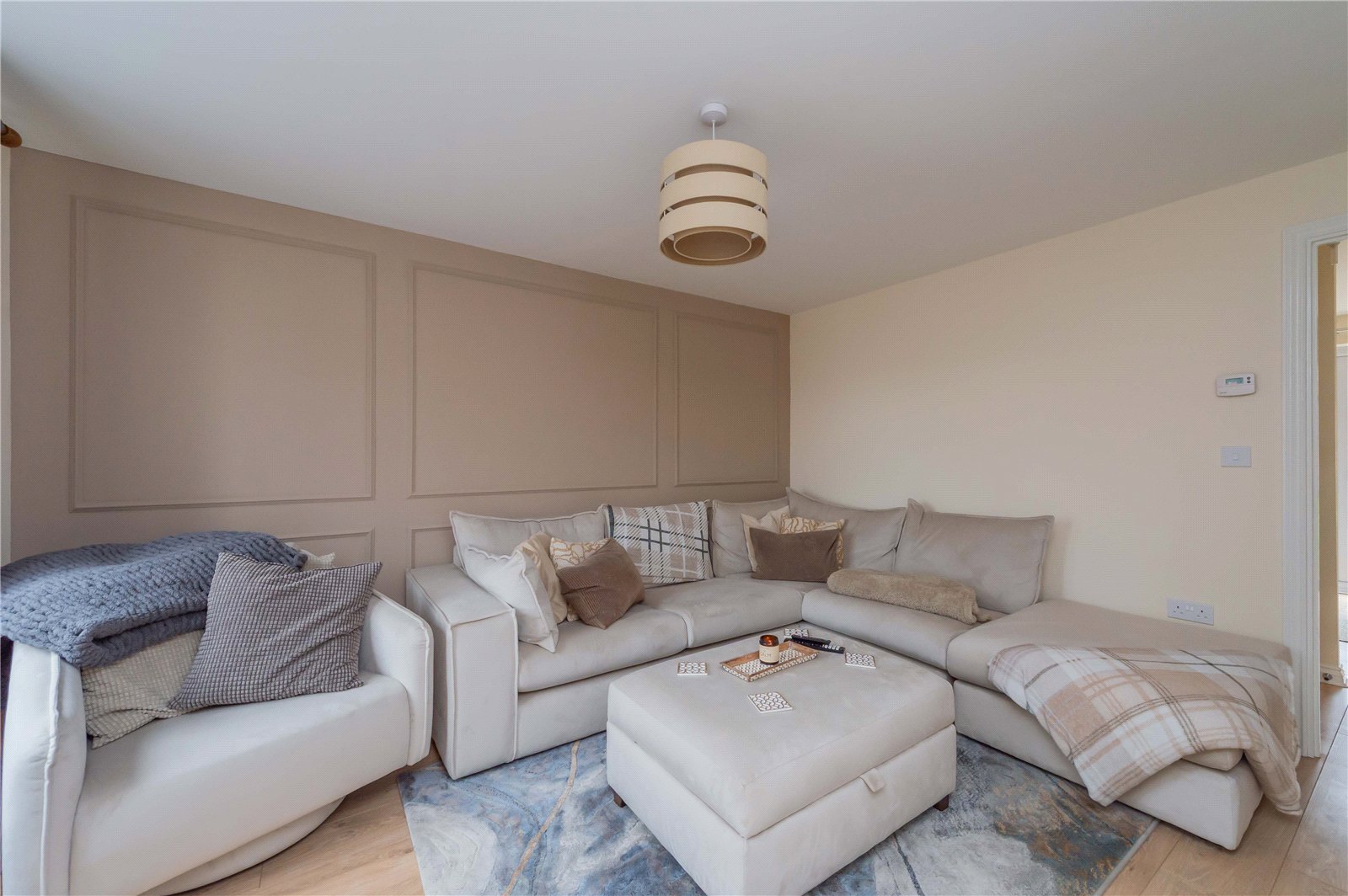 Vesey Court, Wellington, TF6