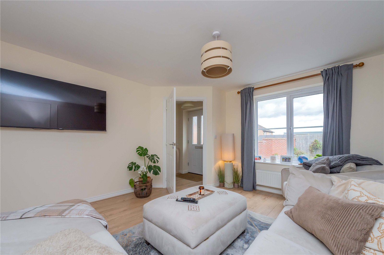 Vesey Court, Wellington, TF6